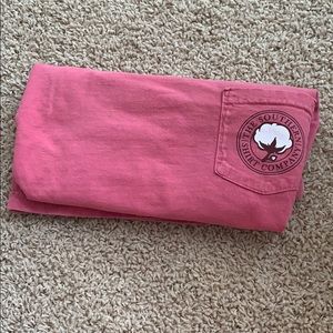 SOUTHERN SHIRT CO Long Sleeve T